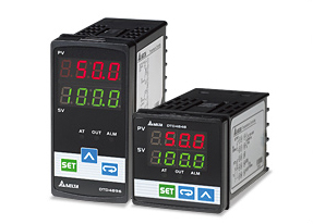 Delta DTD M PID Controllers Suppliers